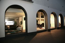 van bierbrouwerij tot meubelshowroom