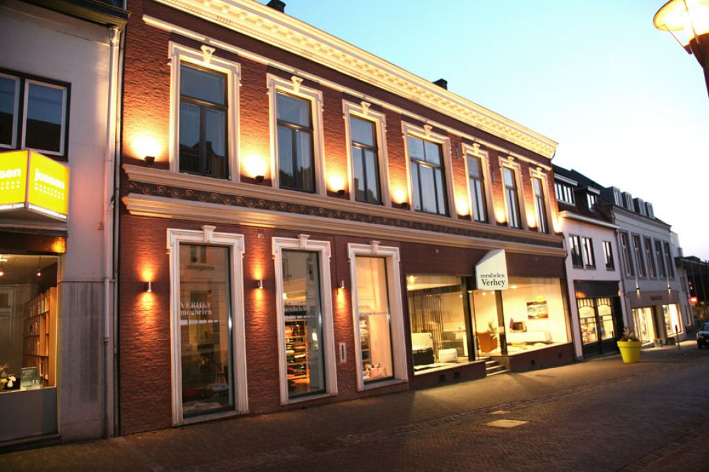 meubelen in Meerssen
