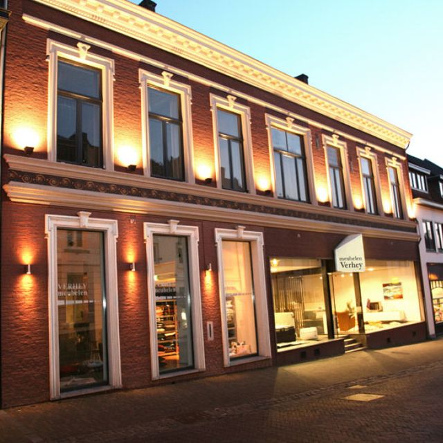 meubelen in Meerssen