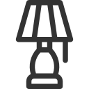 lamp