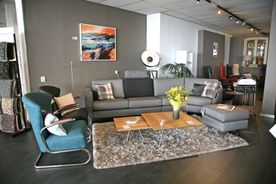 modern wonen