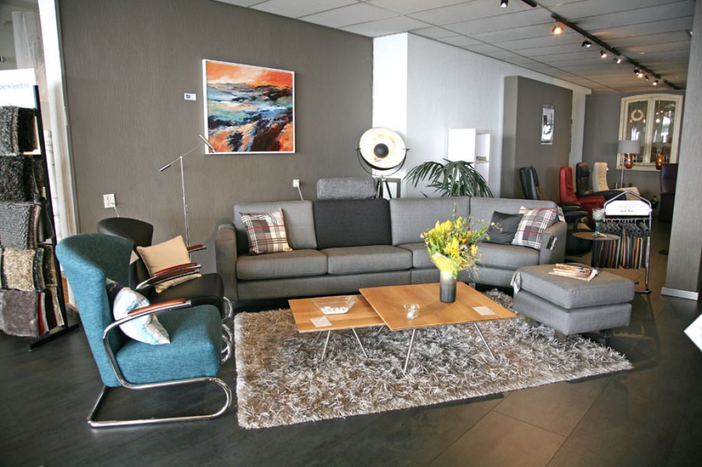 modern wonen