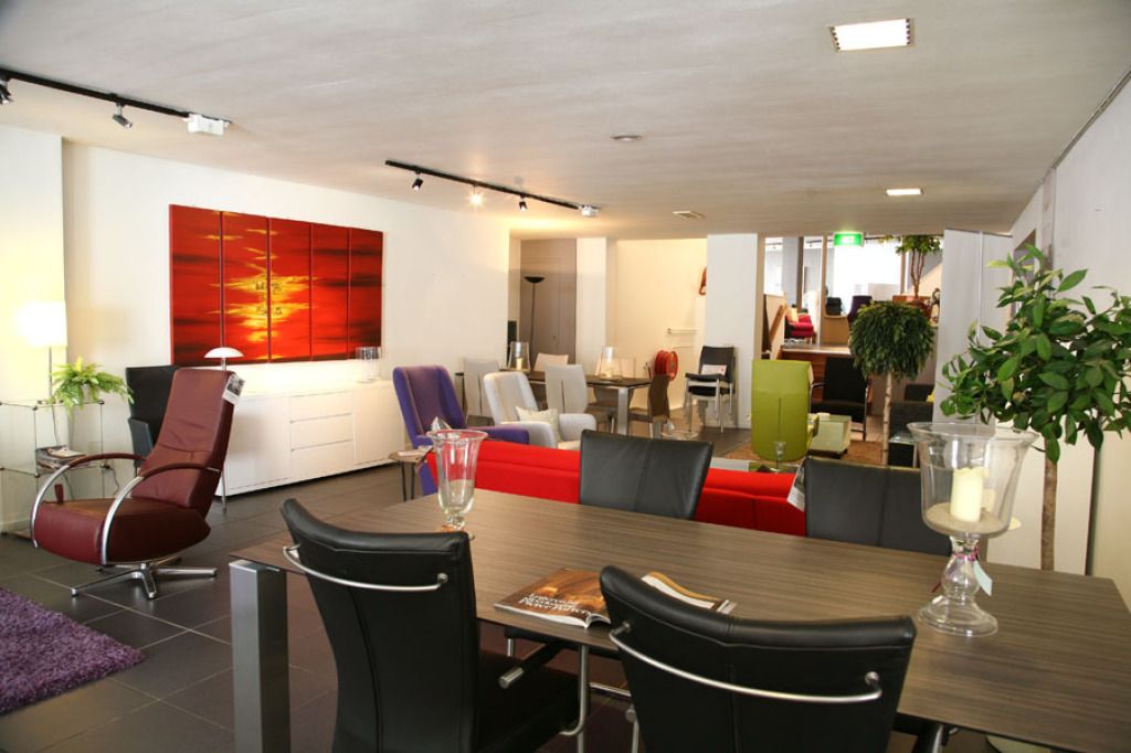 modern interieur