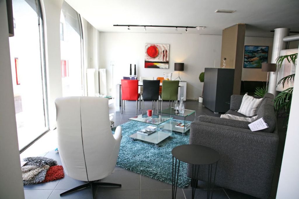 sfeervol wonen